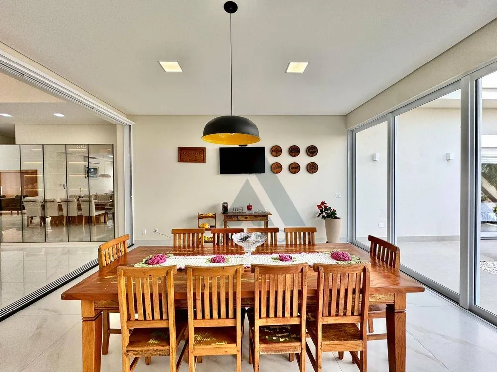 Casa de Condomínio, 5 quartos - Foto 8