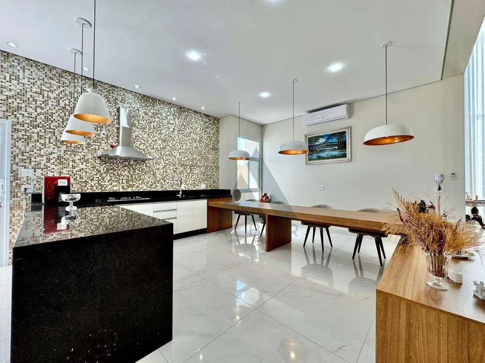 Casa de Condomínio, 5 quartos - Foto 3
