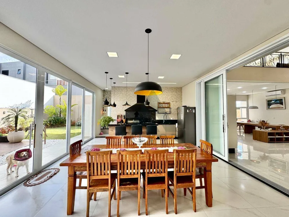 Casa de Condomínio, 5 quartos - Foto 7