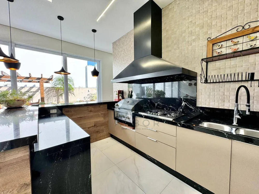 Casa de Condomínio, 5 quartos - Foto 6