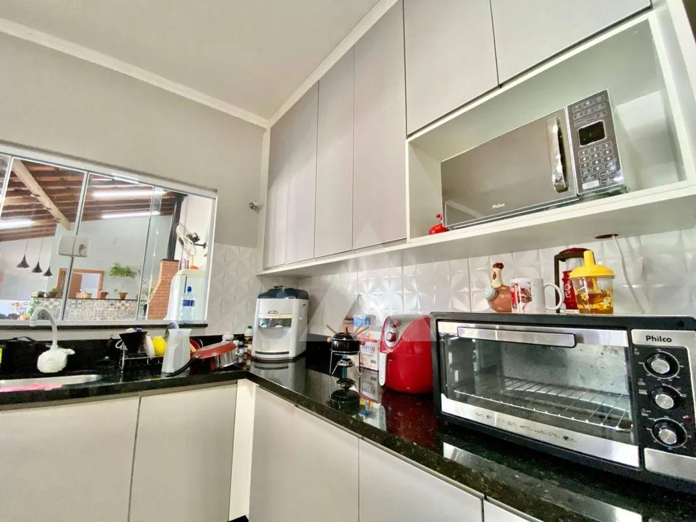 Chácara, 2 quartos, 500 m² - Foto 6