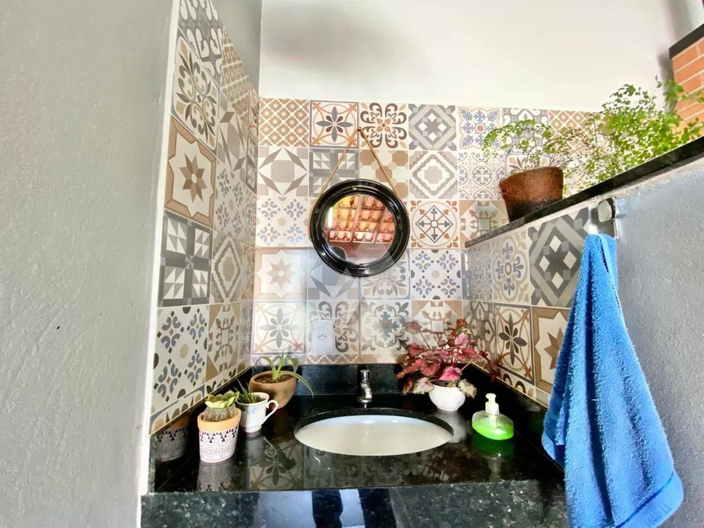 Chácara, 2 quartos, 500 m² - Foto 4