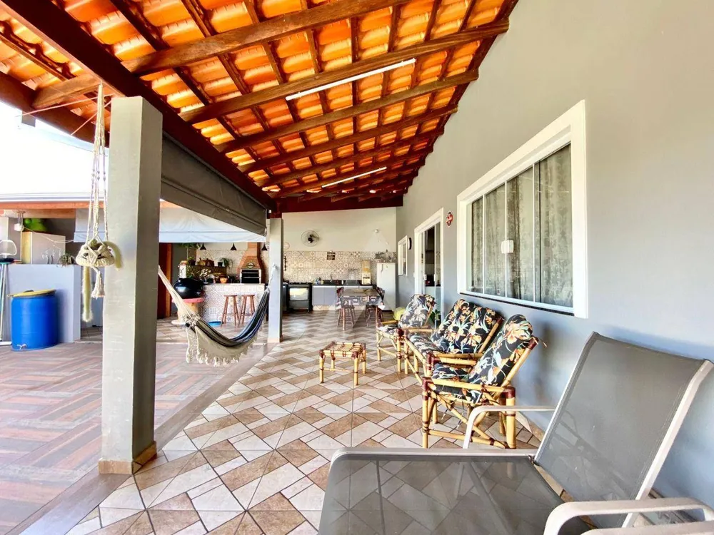 Chácara, 2 quartos, 500 m² - Foto 9