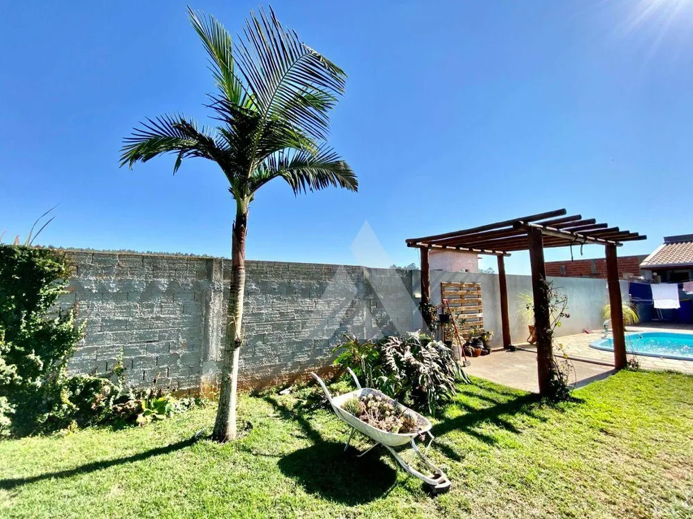 Chácara, 2 quartos, 500 m² - Foto 13