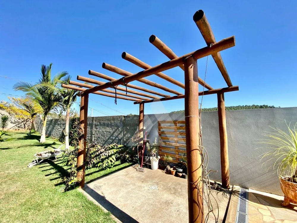 Chácara, 2 quartos, 500 m² - Foto 12