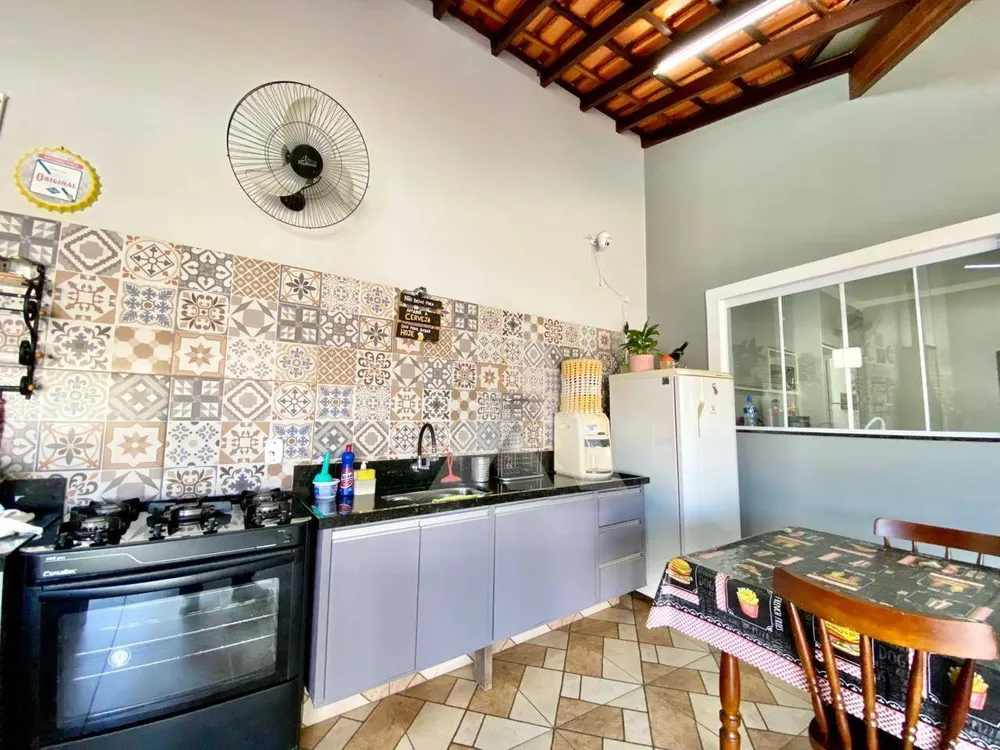Chácara, 2 quartos, 500 m² - Foto 2