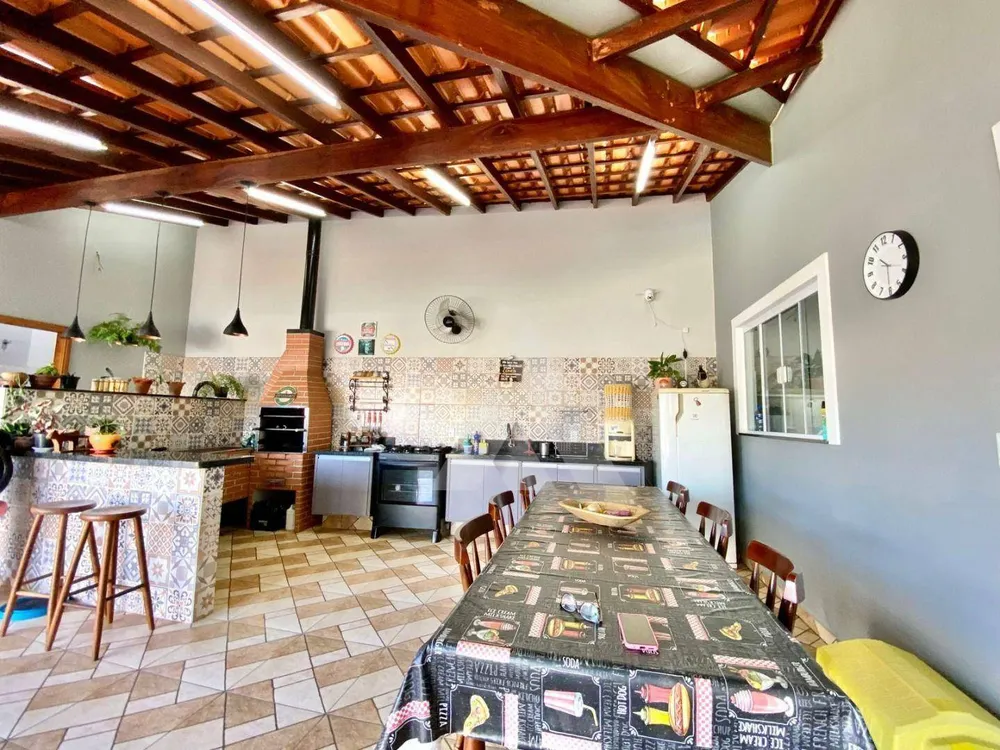 Chácara, 2 quartos, 500 m² - Foto 3