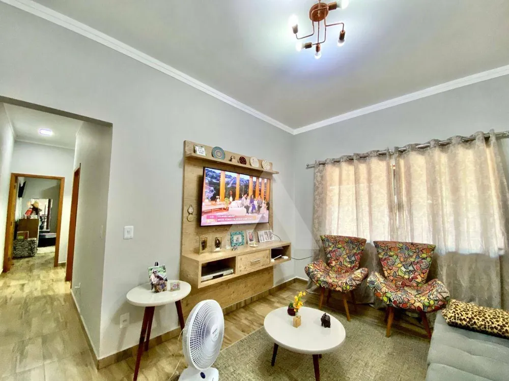 Chácara, 2 quartos, 500 m² - Foto 5