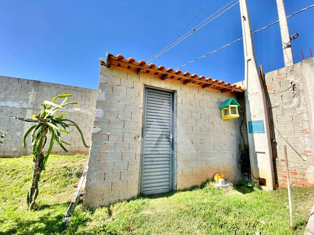 Chácara, 2 quartos, 500 m² - Foto 15