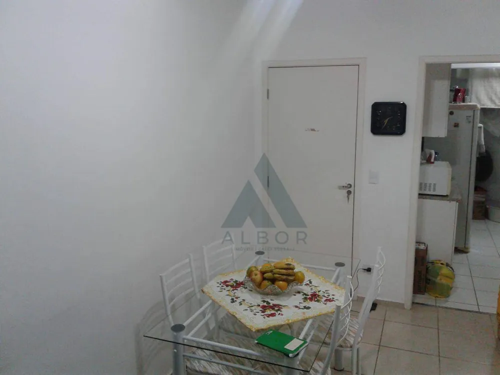 Apartamento, 2 quartos, 48 m² - Foto 8