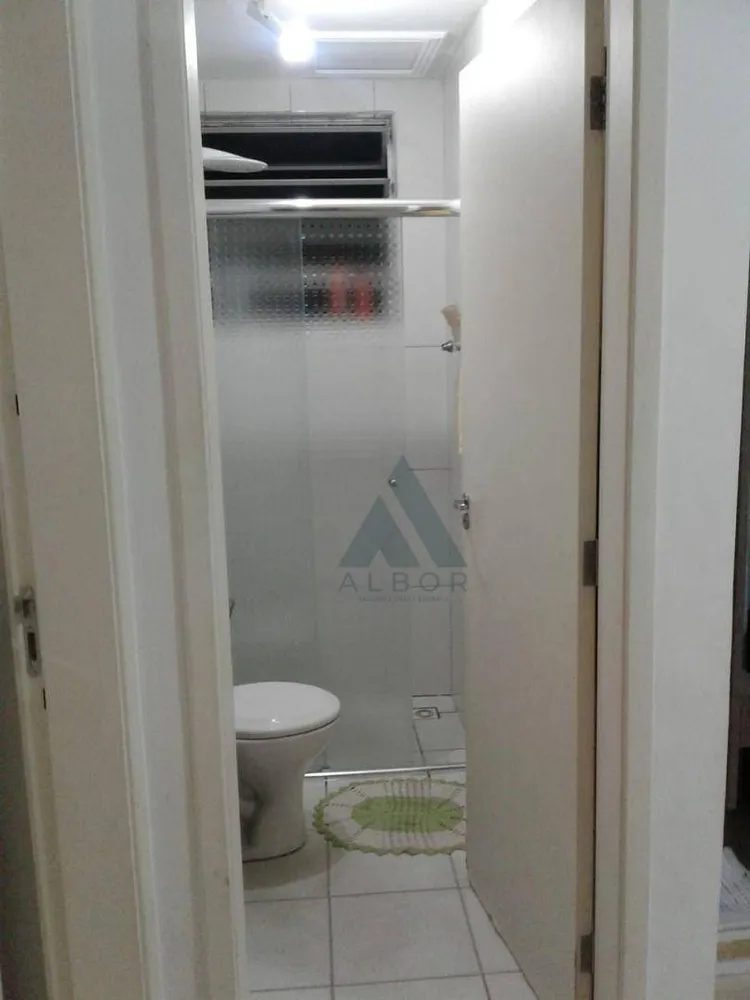 Apartamento, 2 quartos, 48 m² - Foto 13