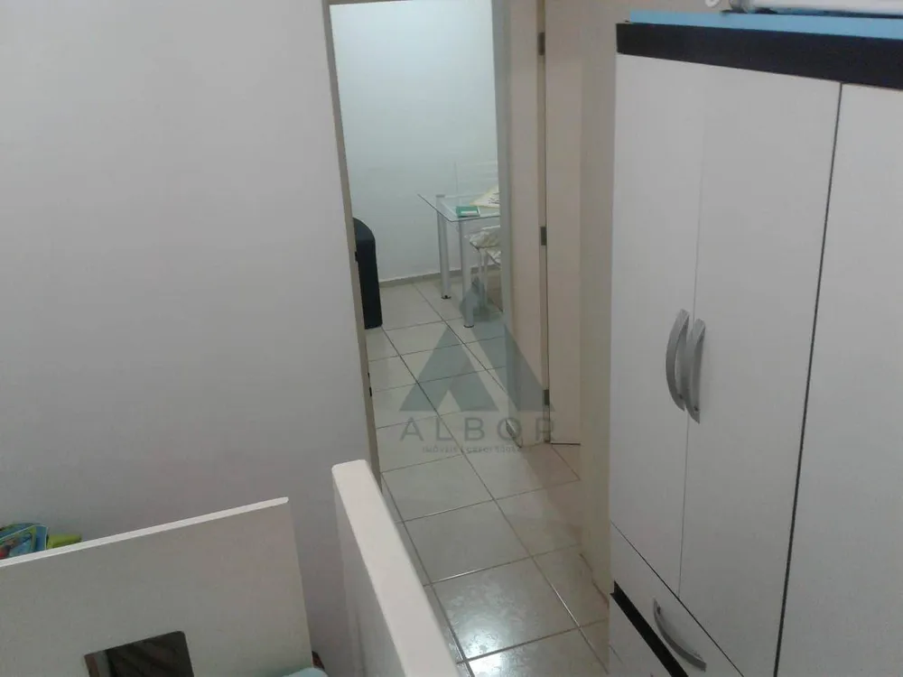 Apartamento, 2 quartos, 48 m² - Foto 3