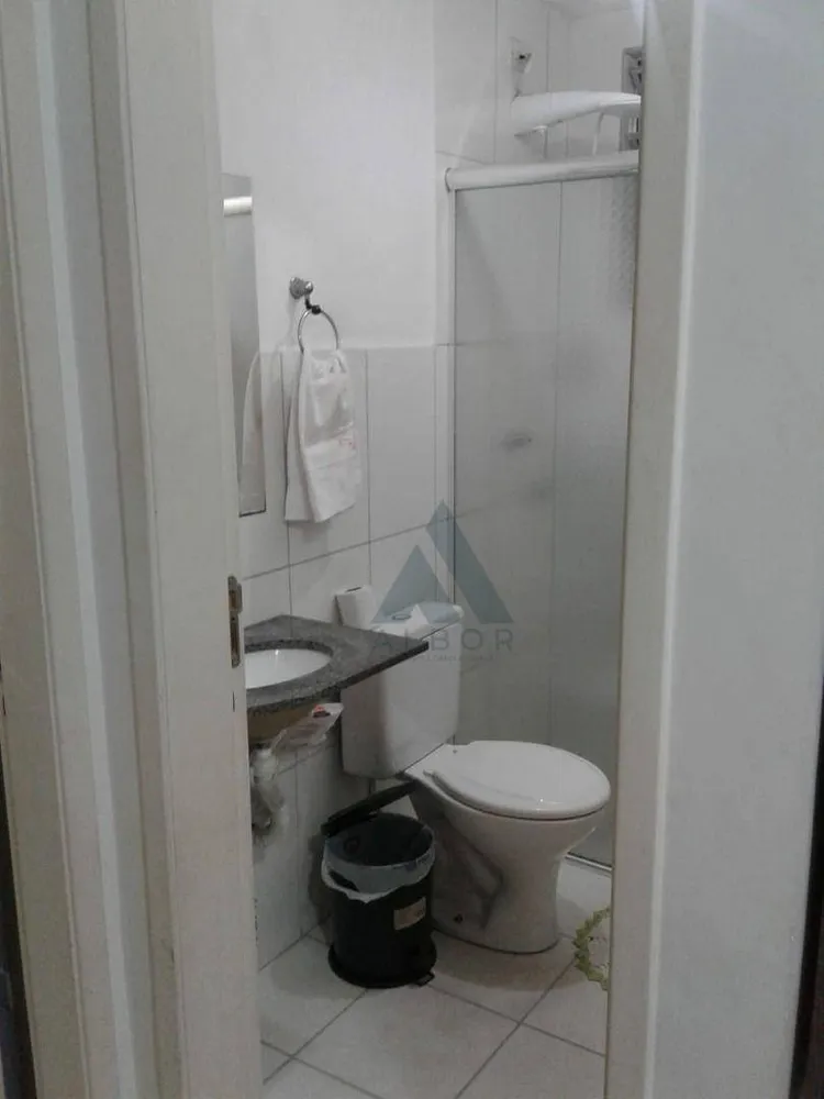 Apartamento, 2 quartos, 48 m² - Foto 11