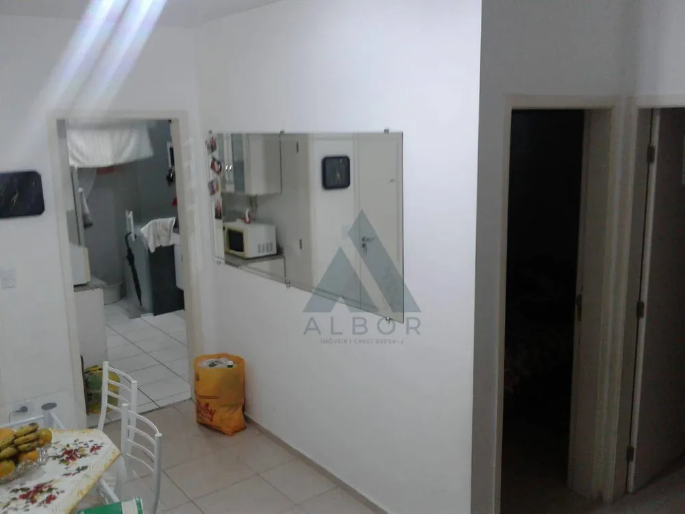 Apartamento, 2 quartos, 48 m² - Foto 7