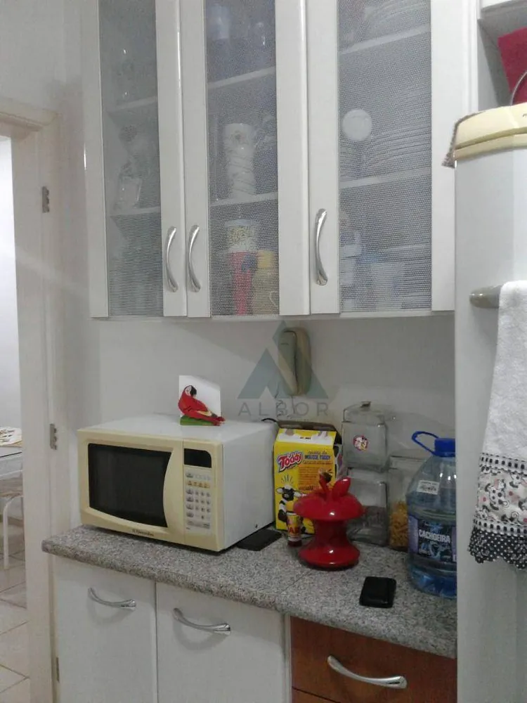 Apartamento, 2 quartos, 48 m² - Foto 14