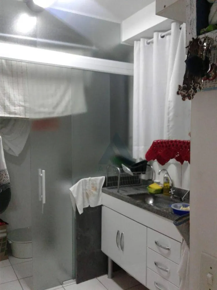 Apartamento, 2 quartos, 48 m² - Foto 15