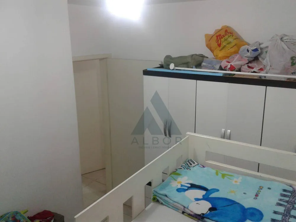 Apartamento, 2 quartos, 48 m² - Foto 2