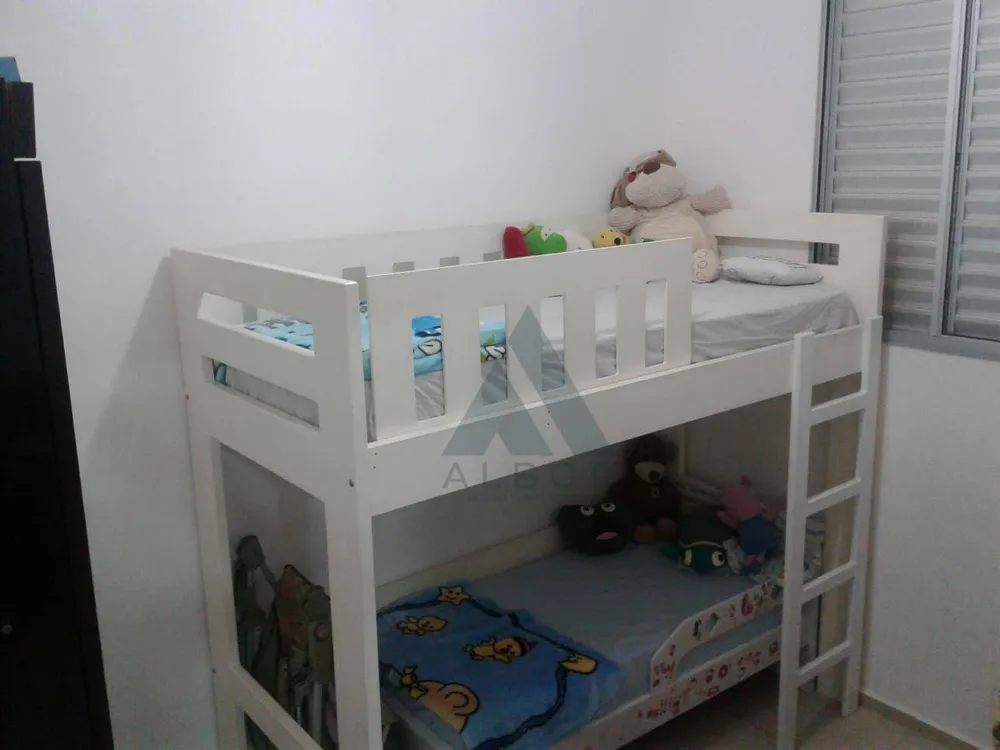 Apartamento, 2 quartos, 48 m² - Foto 4