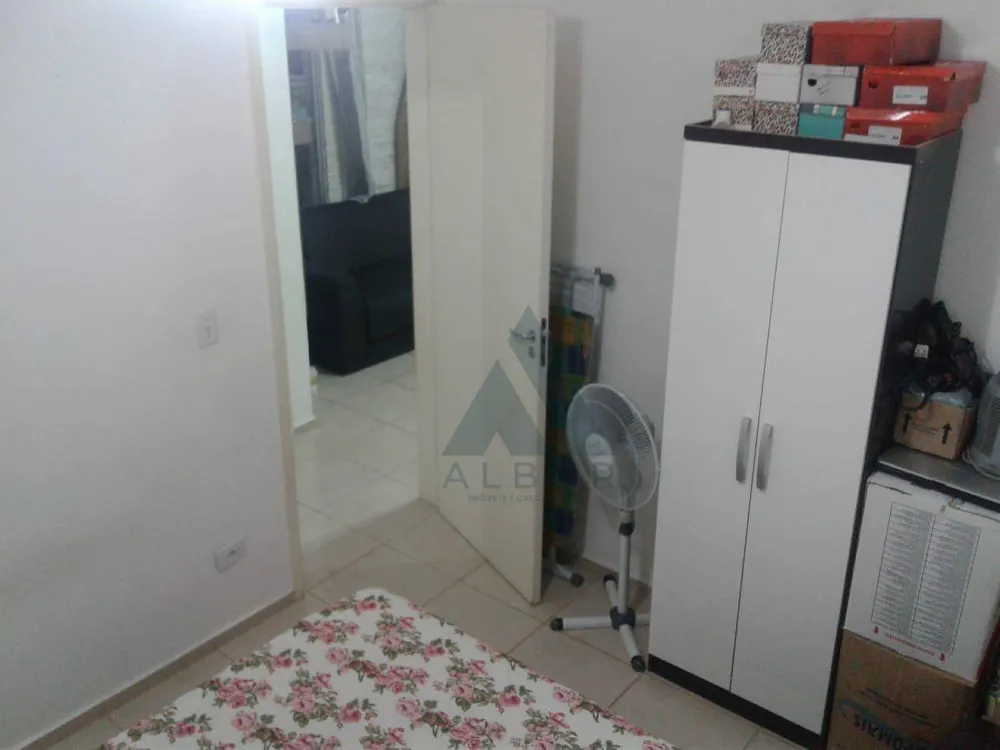 Apartamento, 2 quartos, 48 m² - Foto 6