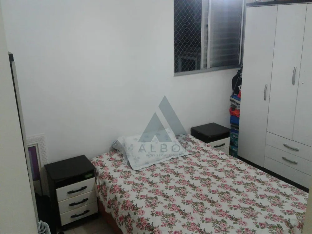 Apartamento, 2 quartos, 48 m² - Foto 5
