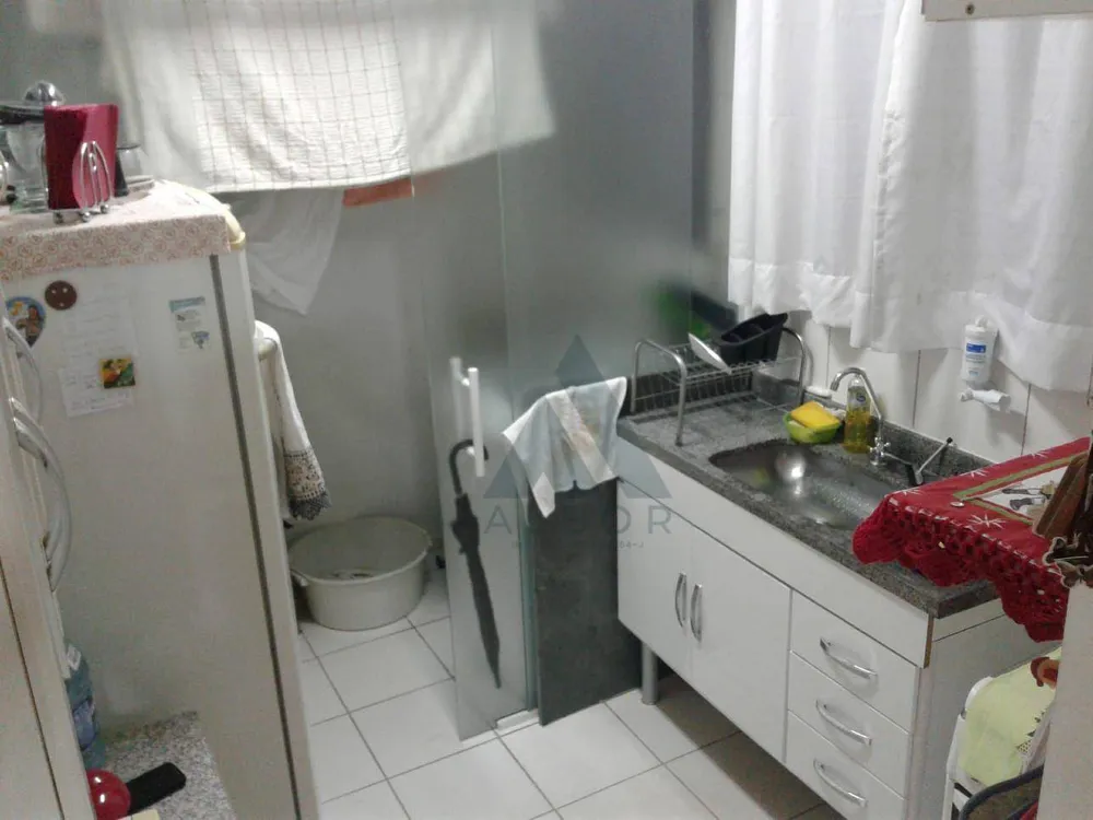 Apartamento, 2 quartos, 48 m² - Foto 12