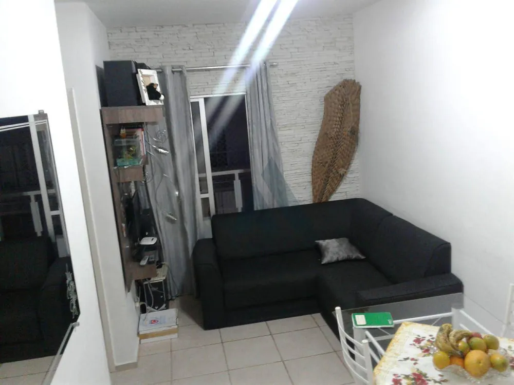Apartamento, 2 quartos, 48 m² - Foto 9