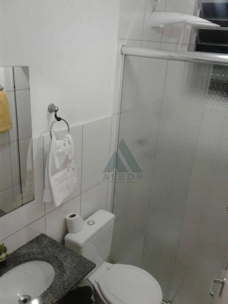 Apartamento, 2 quartos, 48 m² - Foto 10
