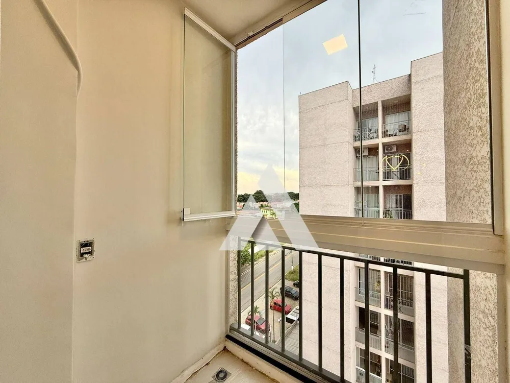 Apartamento, 2 quartos, 55 m² - Foto 11