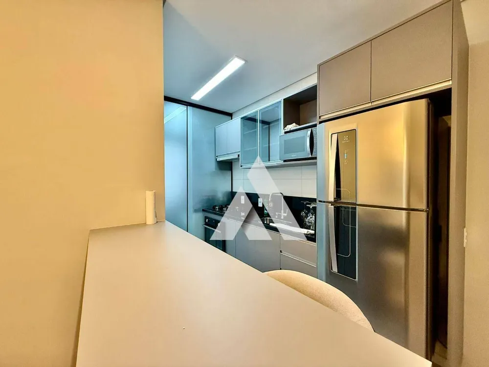 Apartamento, 2 quartos, 55 m² - Foto 1