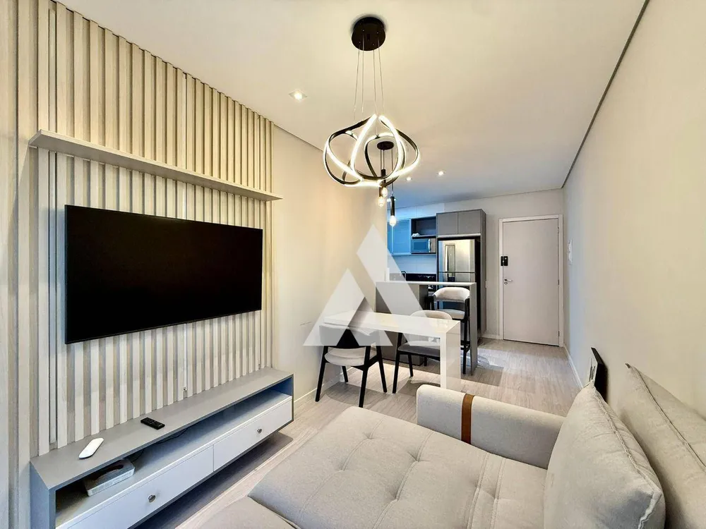 Apartamento, 2 quartos, 55 m² - Foto 9