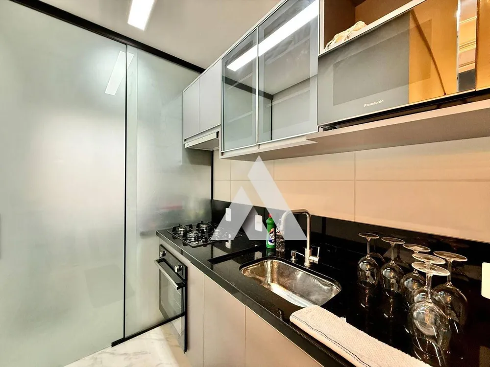 Apartamento, 2 quartos, 55 m² - Foto 3