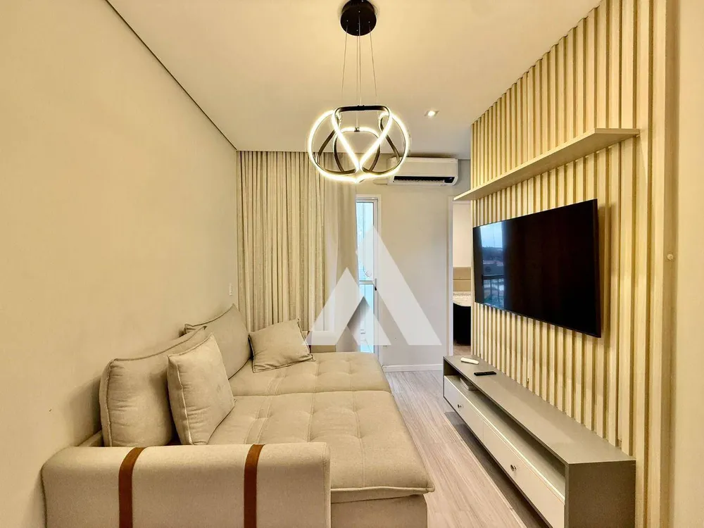 Apartamento, 2 quartos, 55 m² - Foto 8