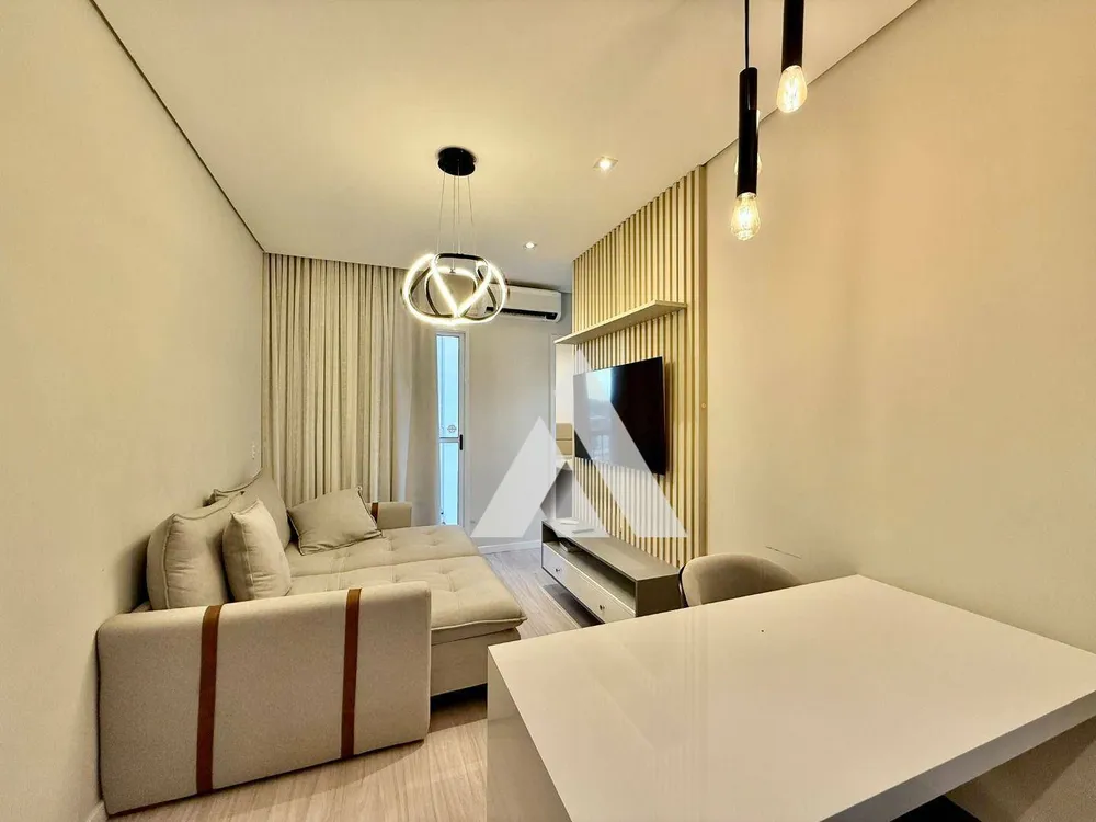 Apartamento, 2 quartos, 55 m² - Foto 7