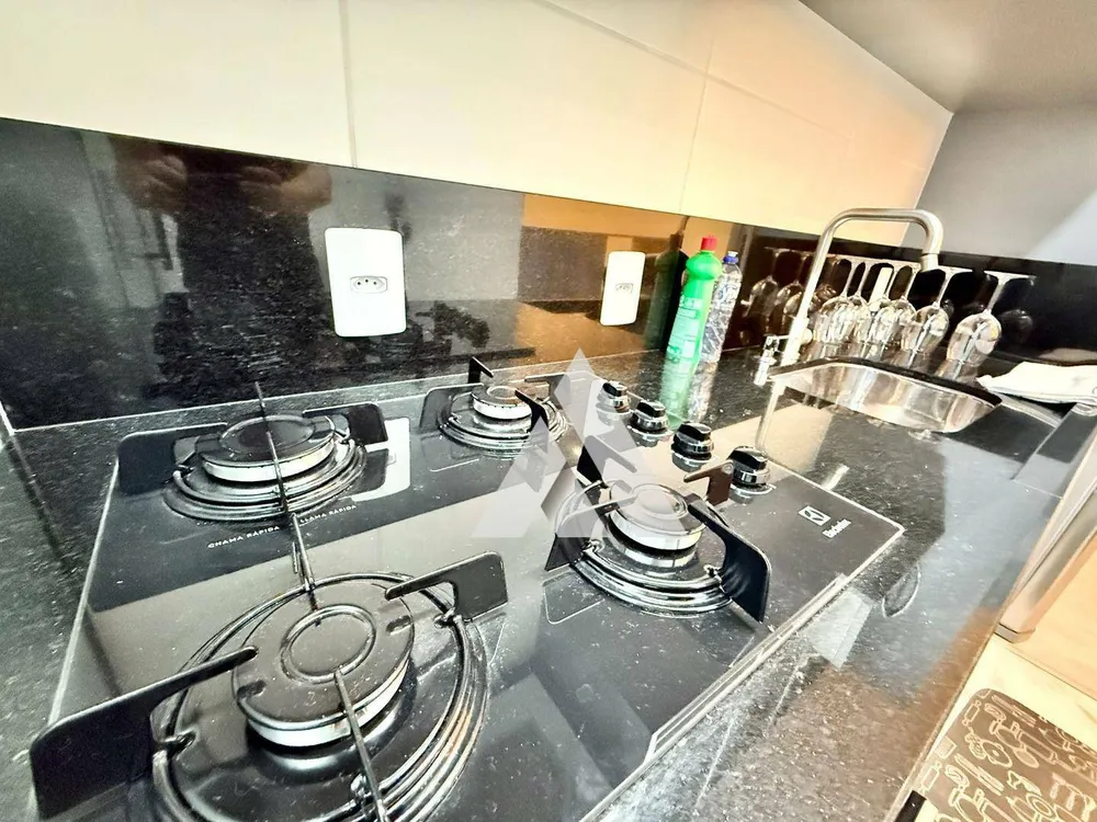 Apartamento, 2 quartos, 55 m² - Foto 5