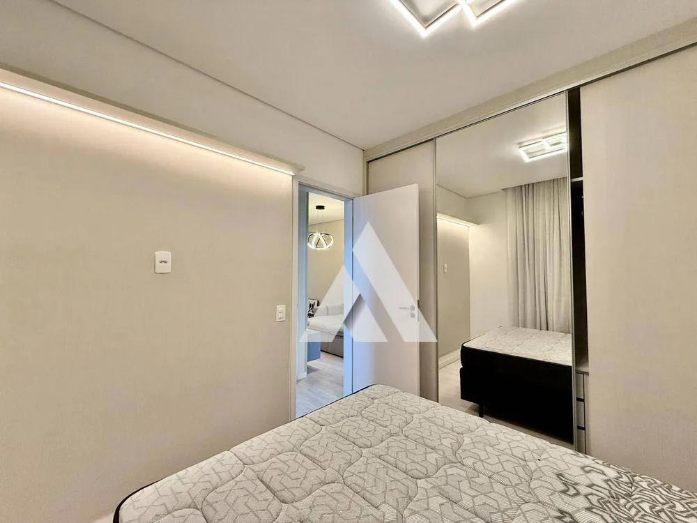 Apartamento, 2 quartos, 55 m² - Foto 14