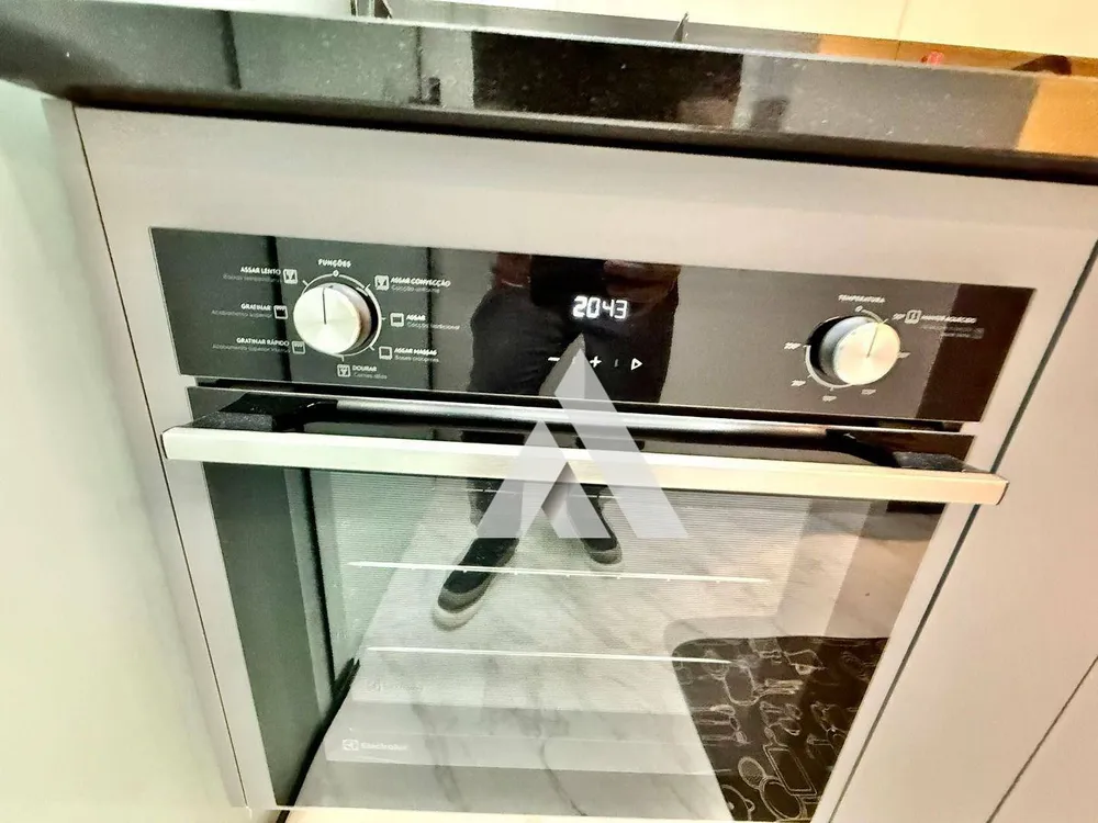Apartamento, 2 quartos, 55 m² - Foto 6