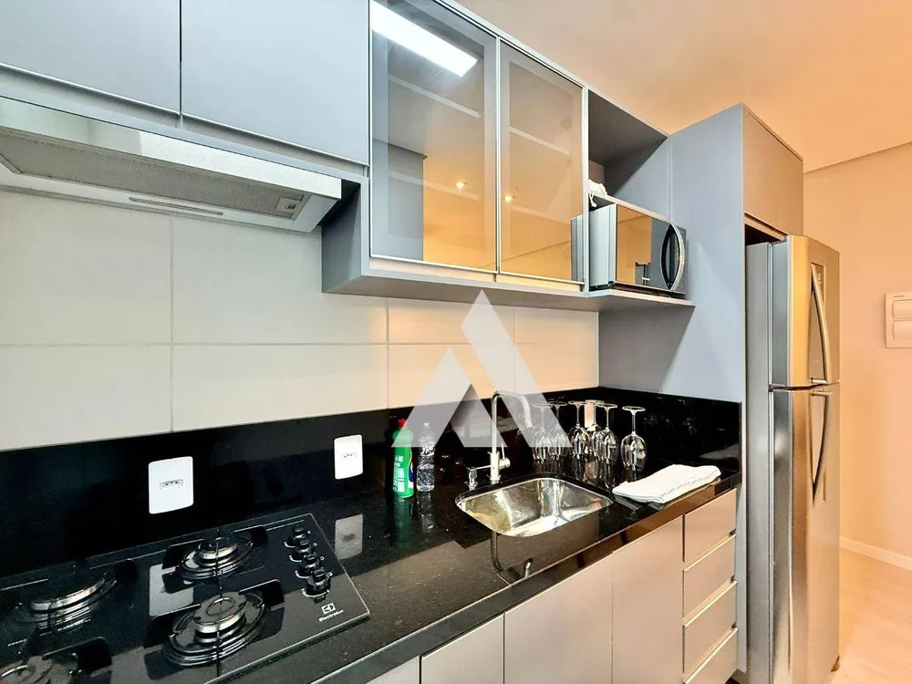 Apartamento, 2 quartos, 55 m² - Foto 4