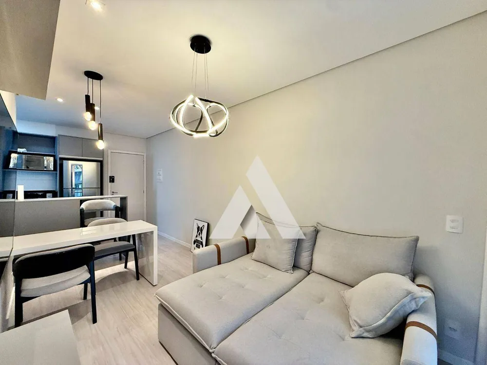Apartamento, 2 quartos, 55 m² - Foto 10