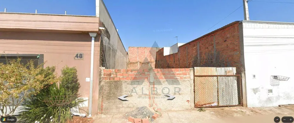 Terreno, 175 m² - Foto 1