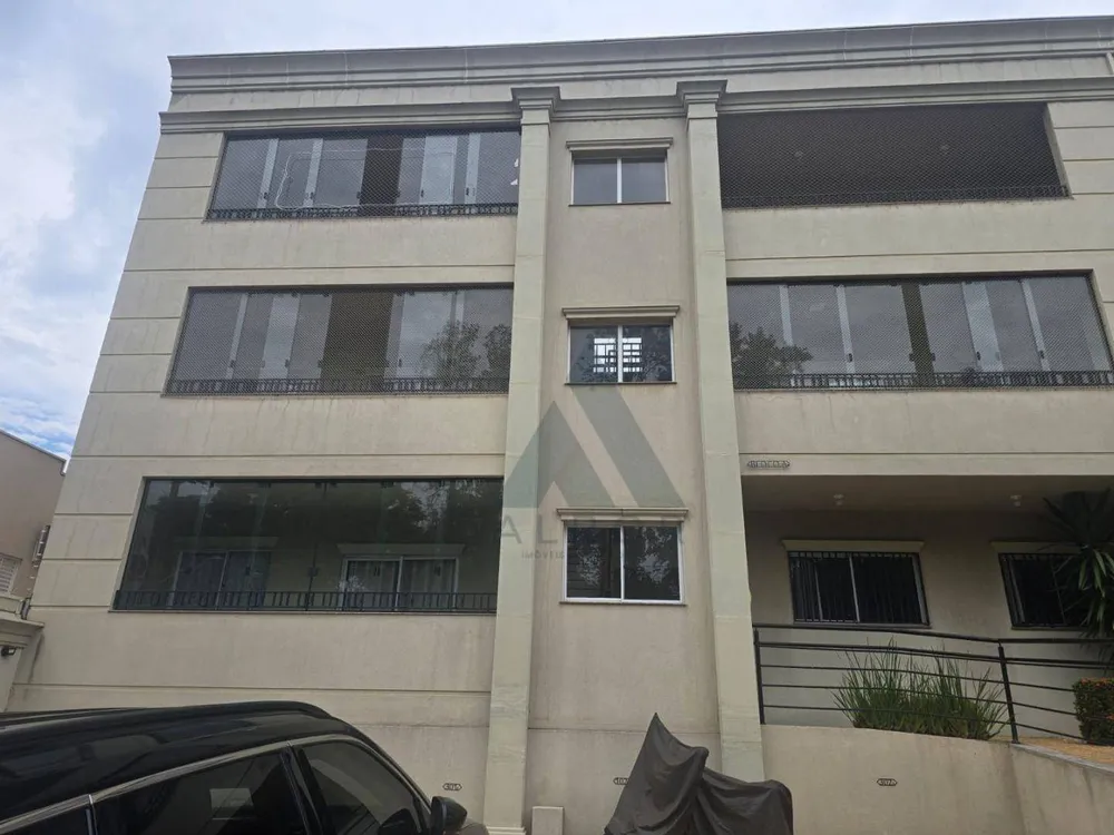 Apartamento, 2 quartos, 79 m² - Foto 2