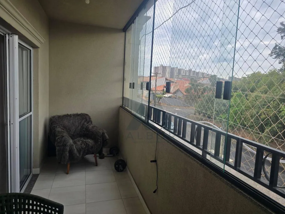 Apartamento, 2 quartos, 79 m² - Foto 8