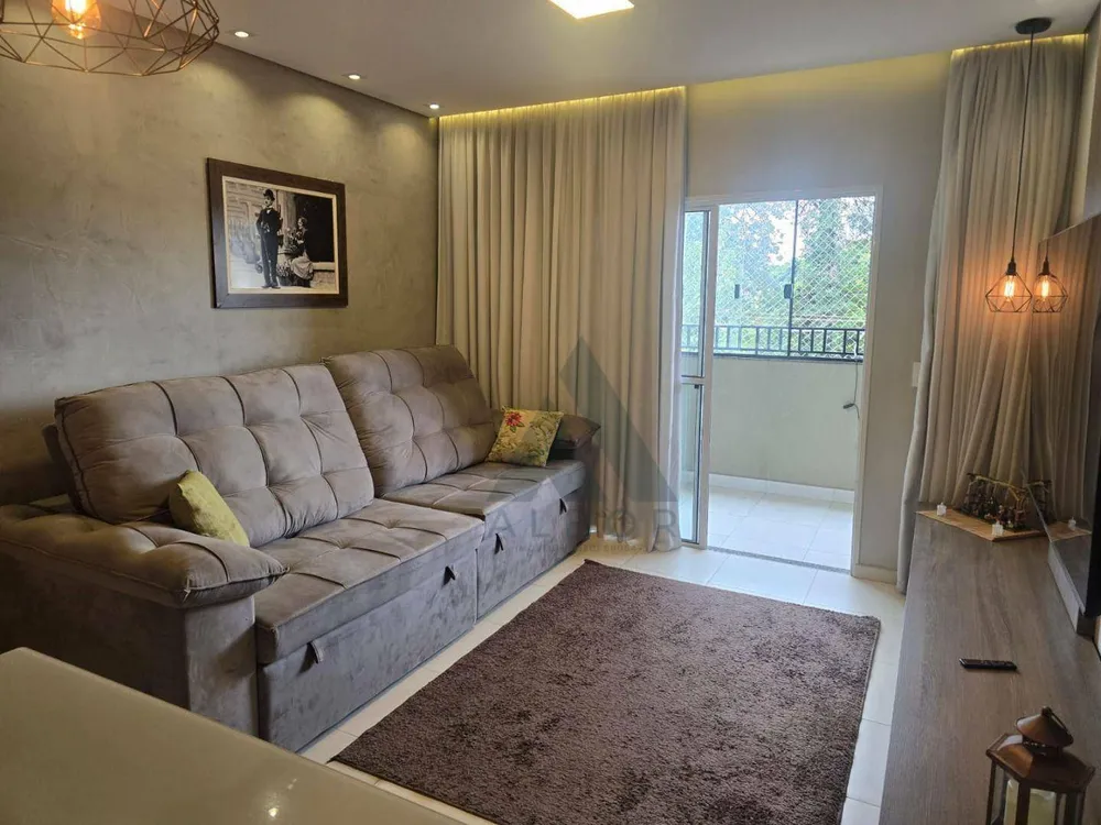 Apartamento, 2 quartos, 79 m² - Foto 7