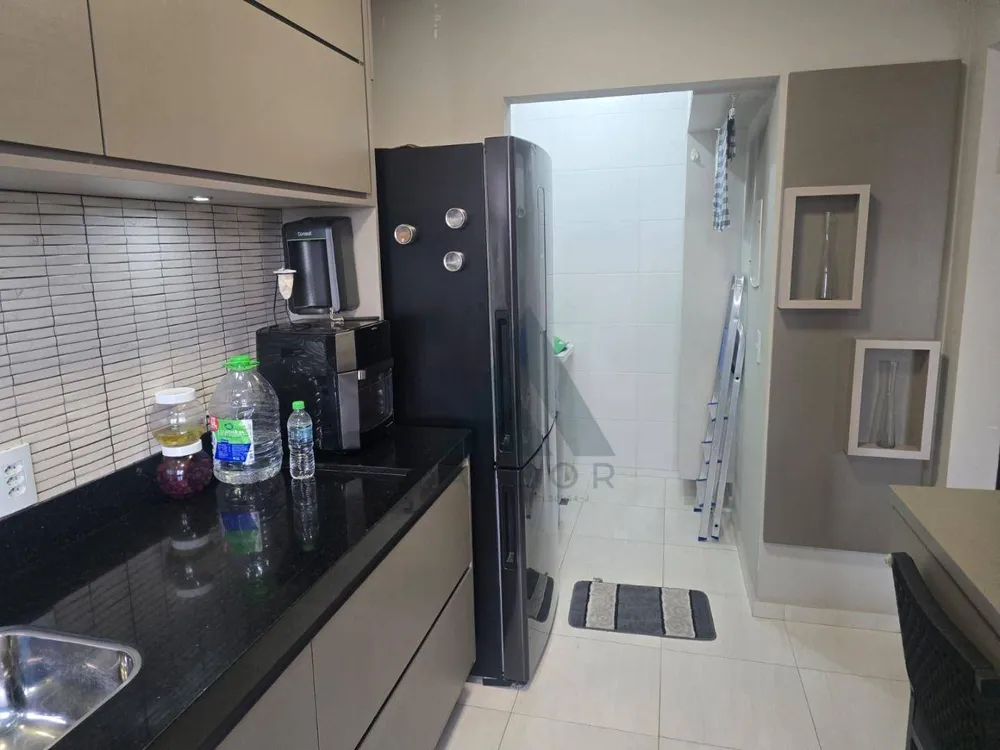 Apartamento, 2 quartos, 79 m² - Foto 1