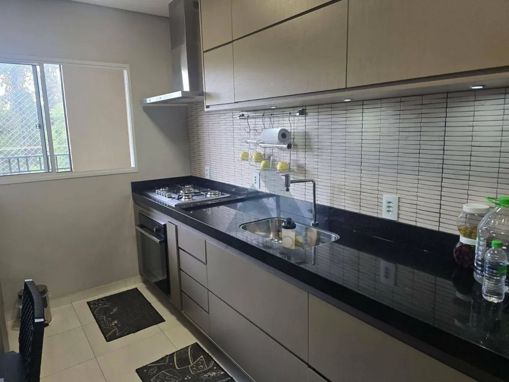 Apartamento, 2 quartos, 79 m² - Foto 4