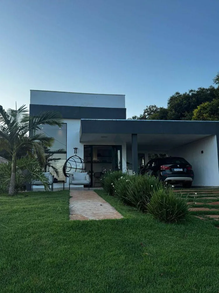 Casa de Condomínio, 2 quartos - Foto 3
