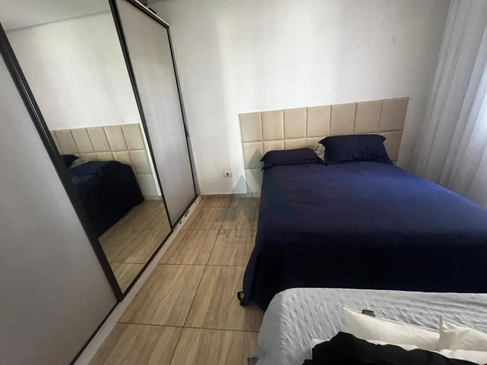 Casa de Condomínio, 2 quartos - Foto 5