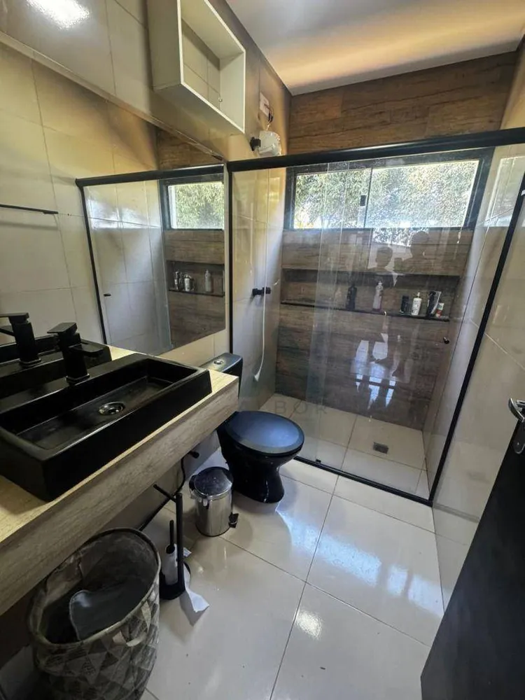 Casa de Condomínio, 2 quartos - Foto 6