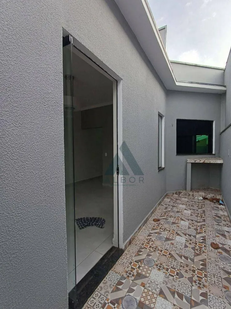 Casa, 2 quartos, 76 m² - Foto 4