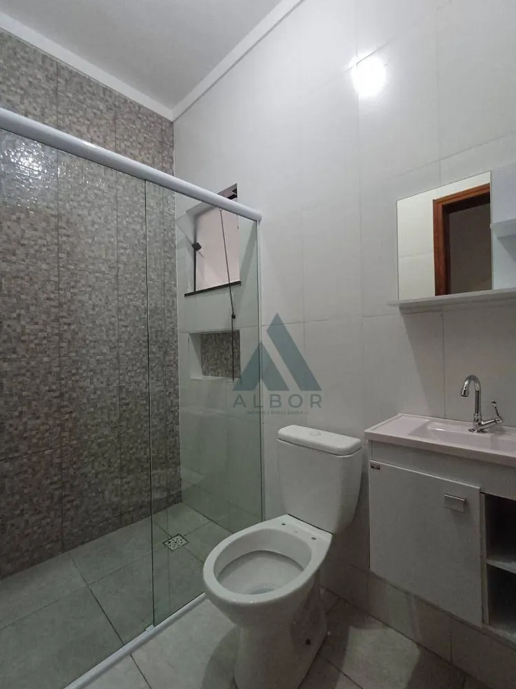 Casa, 2 quartos, 76 m² - Foto 9