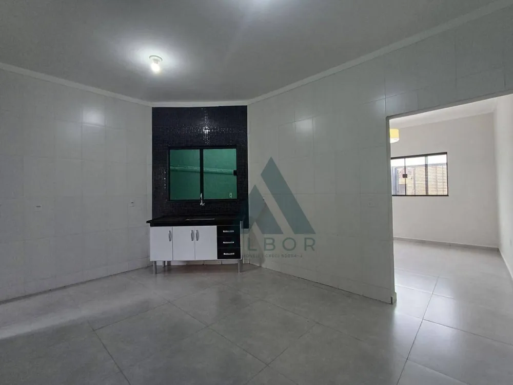 Casa, 2 quartos, 76 m² - Foto 6